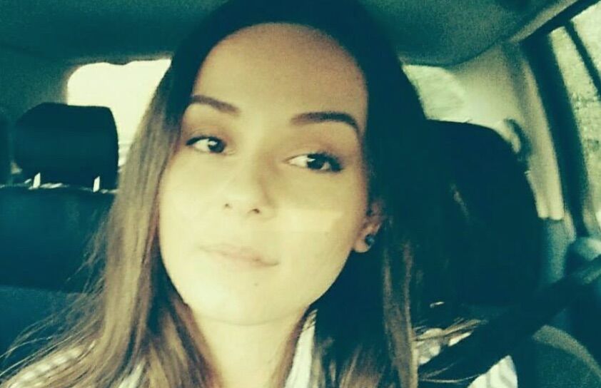 johanna morta francavilla incinta 24 anni