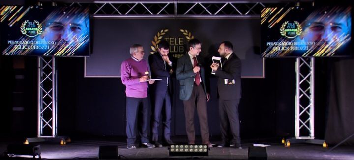 teleclubitalia awards2018