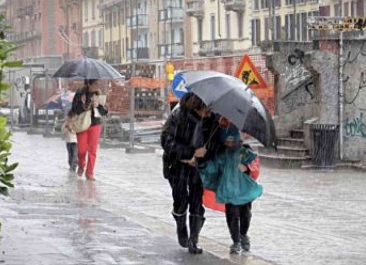 allerta meteo scuole chiuse toscana livorno grosseto