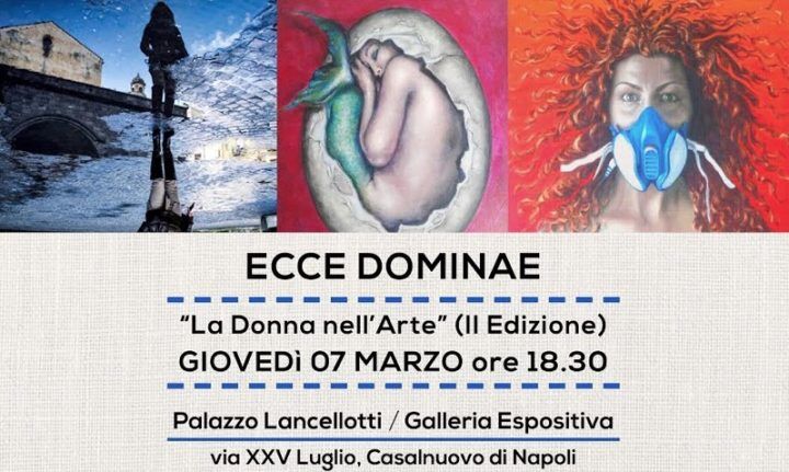 casalnuovo ecce domine