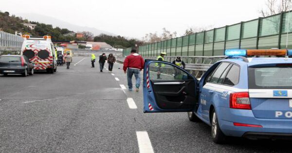 incidente ascoli mare morto