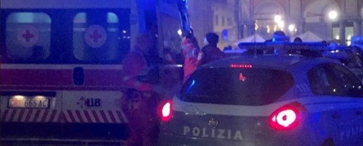 varese 13 anni morta suicida finestra