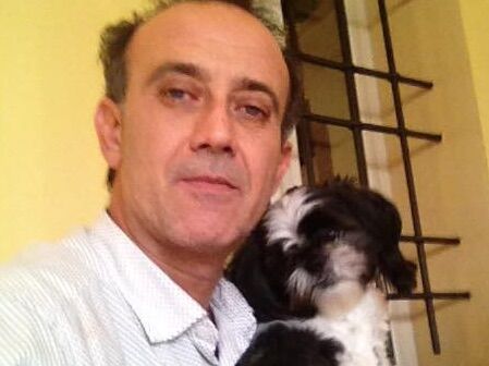 antonio rinelli ucciso san mauro mare