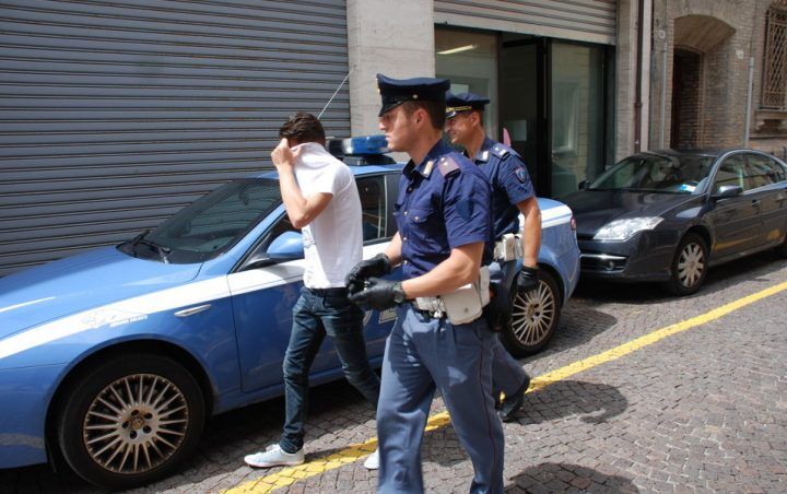 arresti gargano droga nomi