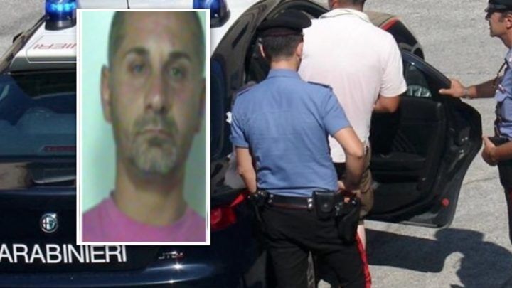 clan mallardo arrestato stefano cecere