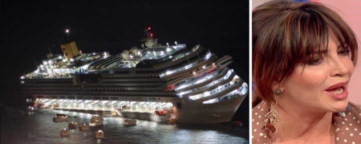 Costa Concordia