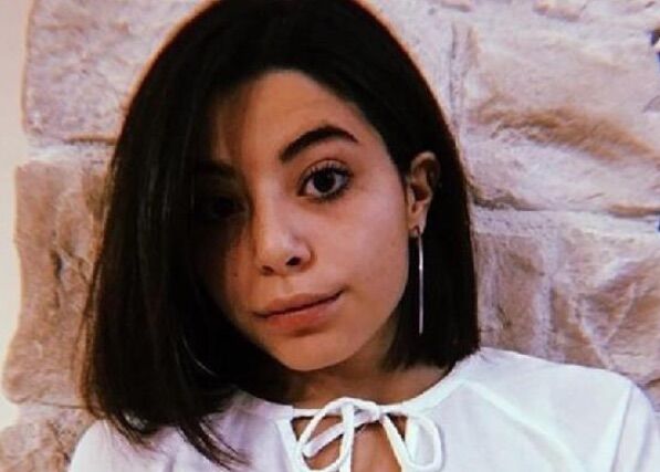 francesca venditti morta sezze