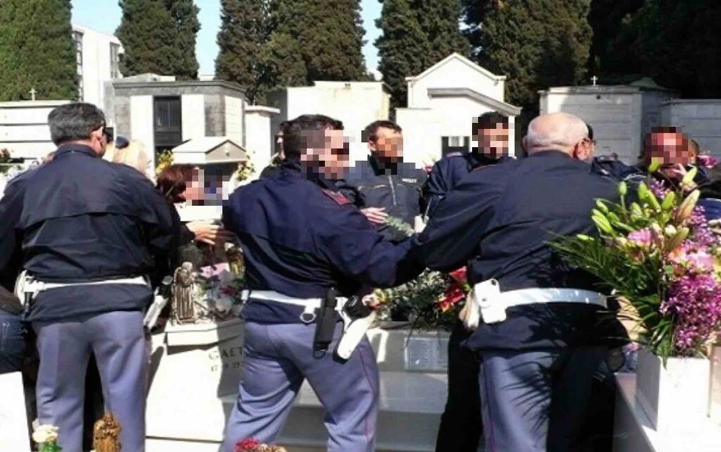 lite cimitero milano rastrelli