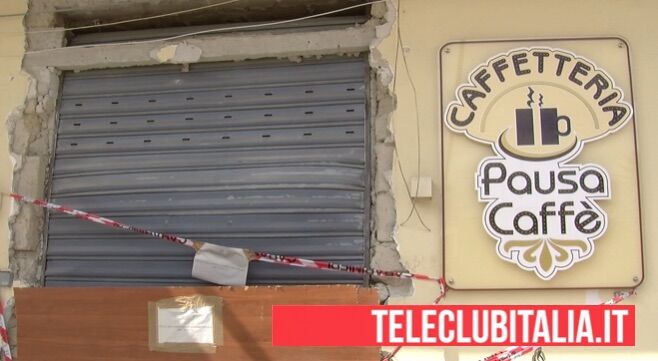 manifestazione bar bomba consiglio