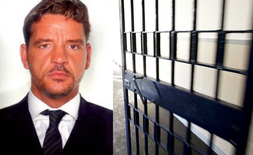 nicola rullo torna carcere