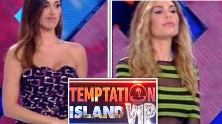 Temptation Island Vip