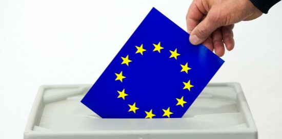 elezioni europee campania