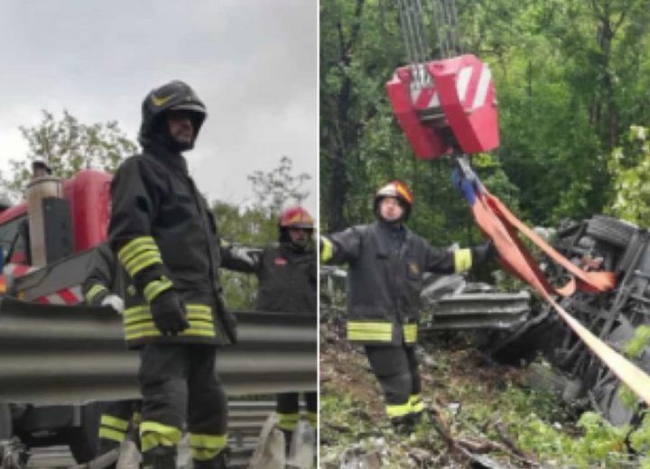 incidente firenze