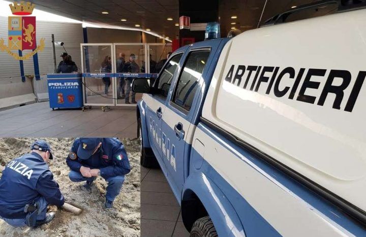 napoli ordigno stazione