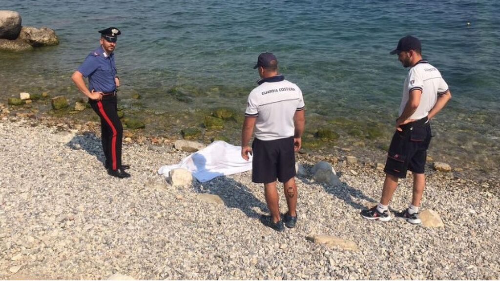 lago di como morto 15 anni