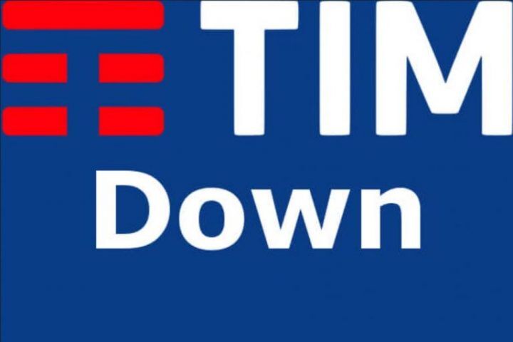 tim down