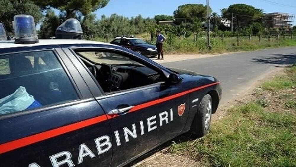 torre castiglione porto cesareo morto 20enne