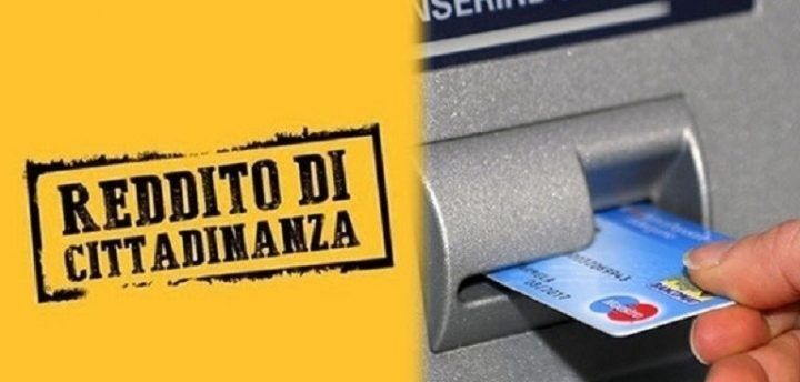 Denunciato operaio di Domicella