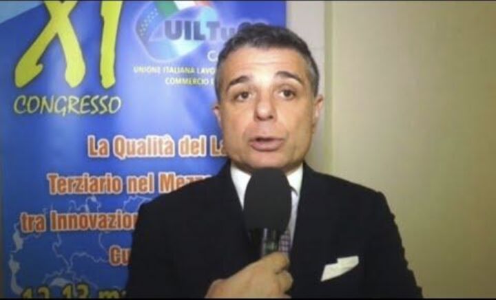 Uiltucs Campania