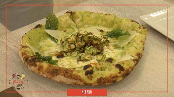 lievito madre giugliano nerano pizza