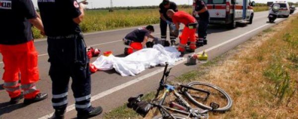 capaccio paestum incidente