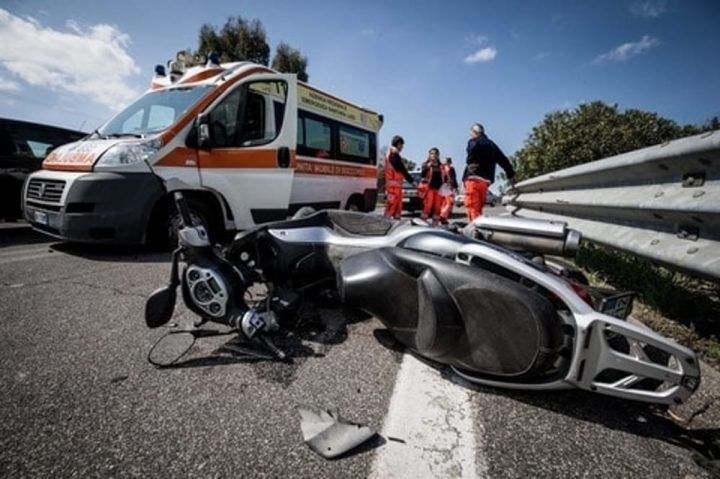 concetto giuffrida morto catania incidente