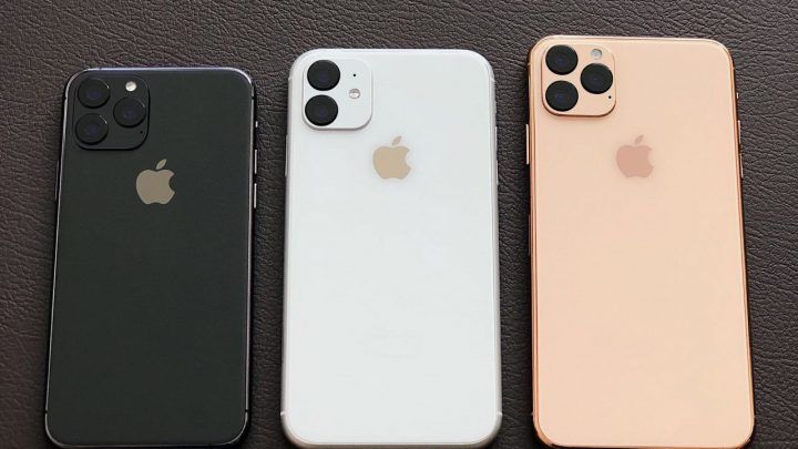 iPhone 11