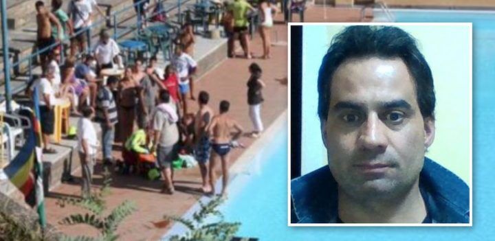 giuseppe menna morto mugnano del cardinale piscina