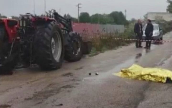 incidente agrigentino