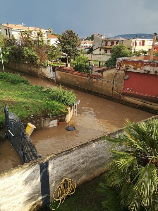 bomba d'acqua