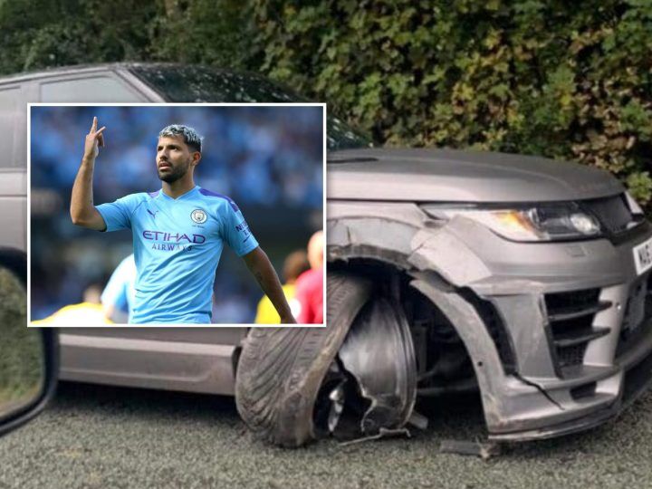 incidente aguero