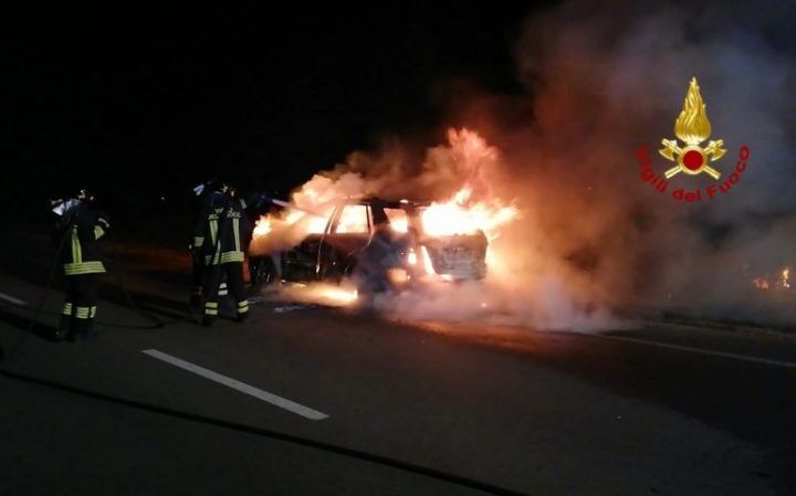 palermo incidente morti