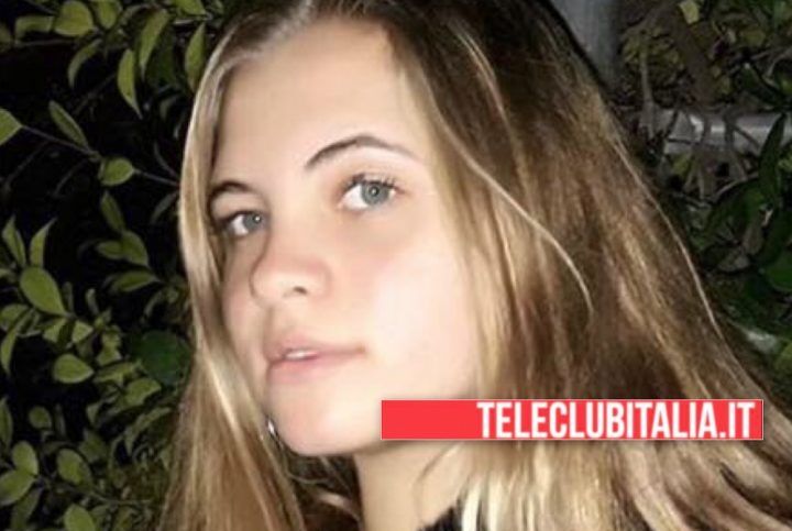 melissa la rocca morta salerno