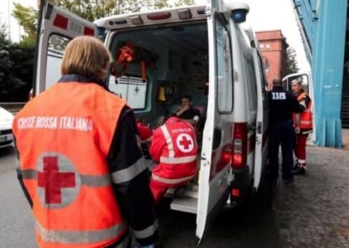 morto piscina fermo