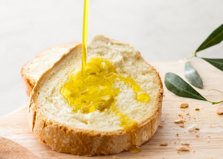 olio su pane il consorzio giugliano