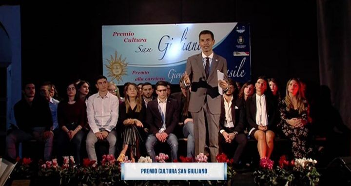 premio san giuliano