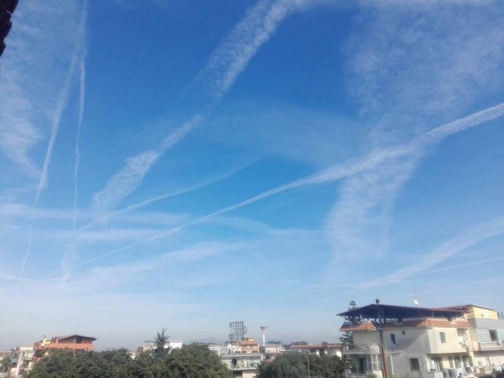 scie napoli caserta