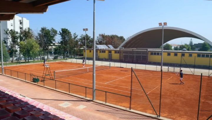 tennis giugliano