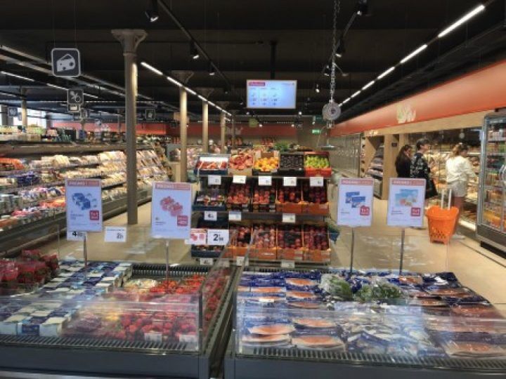 carrefour richiamo prodotto