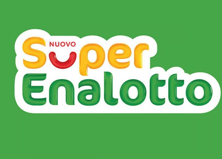 Estrazione Superenalotto 19 novembre numeri vincenti