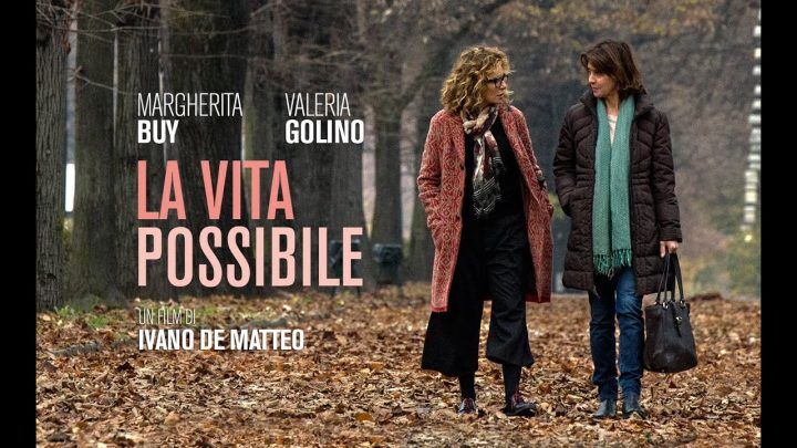 La vita possibile streaming trama cast rai3