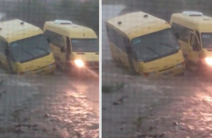 altamura scuolabus maltempo allerta meteo puglia basilicata sicilia