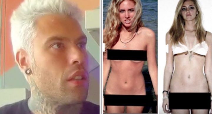 chiara ferragni nuda foto deepfake