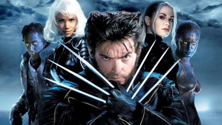 x men stasera streaming