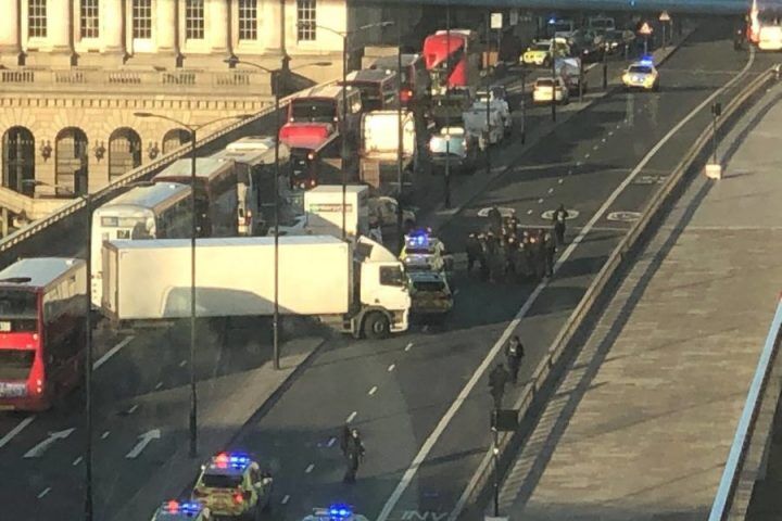 spari londra ucciso uomo