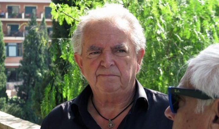 morto franco ortolani