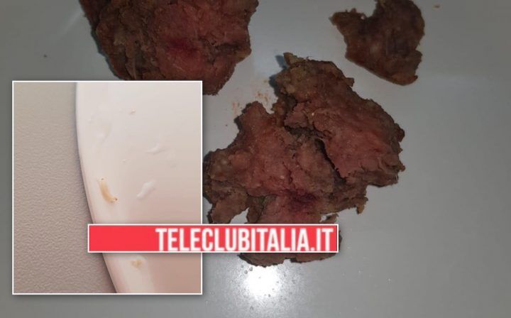 nas a scuola vermi polpette giugliano iv circolo didattico