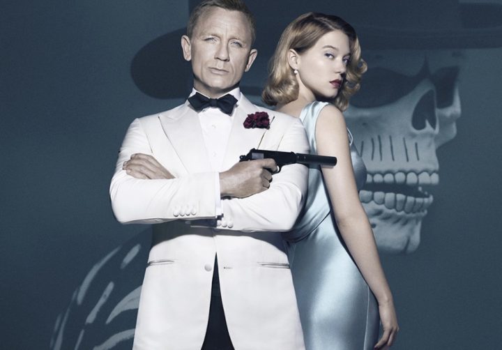 007 james bond spectre