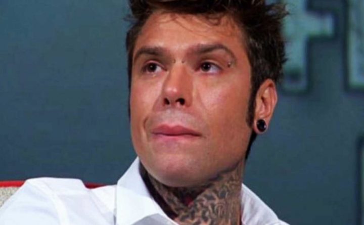 fedez sclerosi multipla