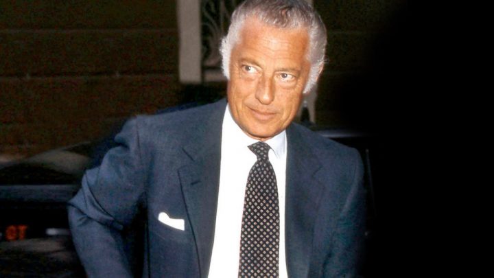 Gianni Agnelli, chi è, imprenditore, fiat, juventus